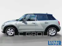 2019 Mini COOPER