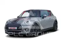 2019 Mini COOPER