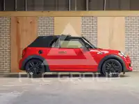 2019 Mini COOPER
