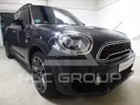 2019 Mini COOPER