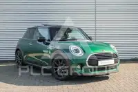 2019 Mini COOPER
