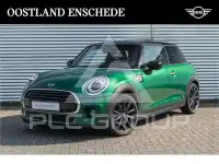 2019 Mini COOPER