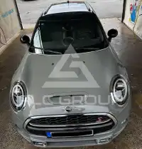 2019 Mini COOPER