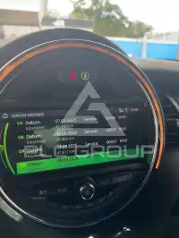 2019 Mini COOPER
