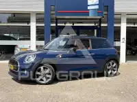 2019 Mini COOPER