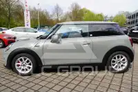 2019 Mini COOPER