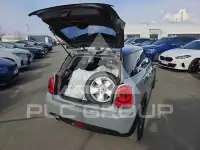 2019 Mini COOPER
