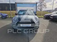 2019 Mini COOPER