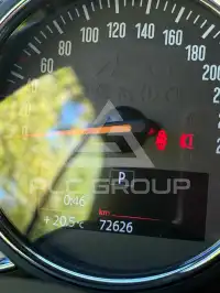 2019 Mini COOPER