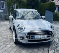 2019 Mini COOPER