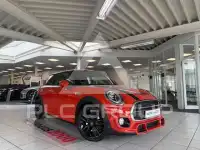 2019 Mini COOPER