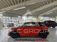 2019 Mini COOPER