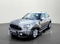 2019 Mini COOPER