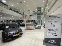 2019 Mini COOPER