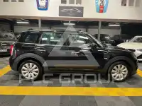 2019 Mini Countryman