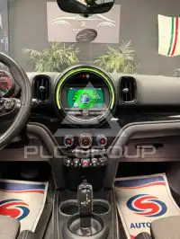 2019 Mini Countryman