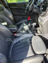 2019 Mini Countryman