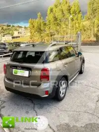 2019 Mini Countryman