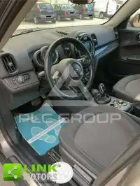 2019 Mini Countryman