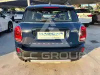 2019 Mini Countryman