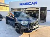 2019 Mini Countryman