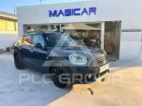 2019 Mini Countryman