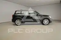2019 Mini Countryman