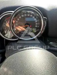 2019 Mini Countryman