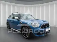 2019 Mini Countryman