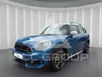 2019 Mini Countryman