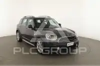 2019 Mini Countryman