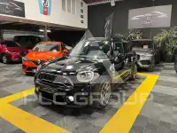 2019 Mini Countryman