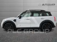 2019 Mini Countryman
