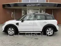2019 Mini Countryman