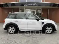 2019 Mini Countryman