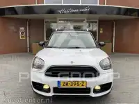2019 Mini Countryman