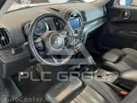 2019 Mini Countryman