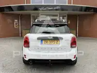 2019 Mini Countryman