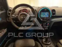 2019 Mini Countryman