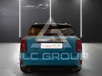 2019 Mini Countryman