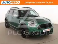 2019 Mini Countryman
