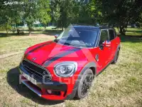 2019 Mini Countryman
