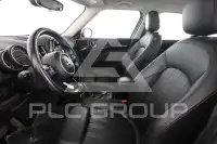 2019 Mini Countryman