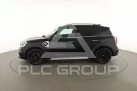 2019 Mini Countryman