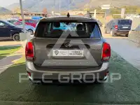 2019 Mini Countryman