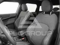 2019 Mini Countryman