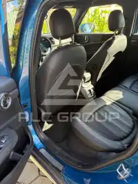 2019 Mini Countryman