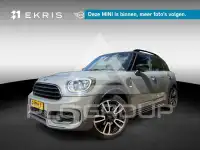 2019 Mini Countryman