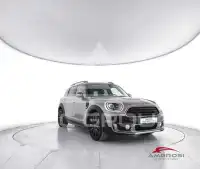 2019 Mini Countryman