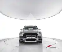 2019 Mini Countryman